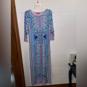 Lilly Pulitzer Morganne dress